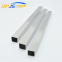 304/316/890/800HT/800/317L Stainless Steel Pipe/Tube Compression type stainless steel sanitary pipe, clean room pipeline
