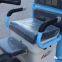500w 650w Oem China Cheap 3 Wheel Electric Cargo Truck Electric Cargo Tricycle