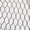 High Quality Stainless Steel Rope Mesh Cable Net Fence Chinese manufacturer