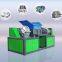 Waste Plastic Paper Cardboard Double Shaft Shredder Machine Dual Axis Shredder for Metal Shell Paper Roller