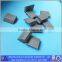 02231 Tungsten Carbide Brazed Insert for Stone Cutting