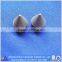 China manufacture of tungsten carbide pins,cemented carbide welding inserts,brazed carbide tips for making core clampers lathes