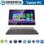 10 inch cheap price china Intel Baytrail-T(Quad-core)z3735D quad-core HD screen tablet pc