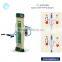 JT-11301B luxury double pull-up trainer adults outdoor gym equipment