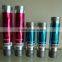 Label tubes for packaging, soft package