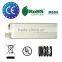 High Capacity Lipo Battery 3000mah 3.7V
