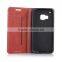 Flip Stand Cover for HTC M9 Flip Mobile Cover