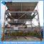 new compact outdoor mechanical elevator parking system