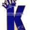 custom eva cheering hand sponge foam finger