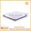 GZ2014-11#  China gel memory foam bed mattress