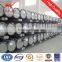 Hot dip galvanized electric pole electric pole