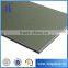 wall panels heat resistant brush finish acp
