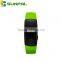 2016 New Product ID107HR Bluetooth 4.0 Fitness Smart Band Heart Rate Smart Bracelet waterproof Smart Bracelet Wristband