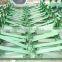 Factory price for Carbon Steel Troughing Conveyor Carrying Idler Frame