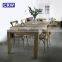 RE-1517-1 reclaimed wood furniture Antique Restaurant Futniture                        
                                                Quality Choice