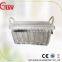 2016 new design woven willow basket