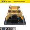 hydraulic compaction plate machine for 4-8 ton excavator