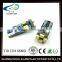 auto Led interior light T10 1210 8SMD pcb canbus LED 12V Car t10 Led light