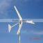 Wind Generators Horizontal Axis 3kw Wind Turbine