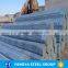 High Quality ! en39 steel tube welded galvanized steel pipe/erw galvanized pipe