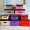 Make Toy Storage Box for Wholesale