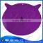 Owl shape wholesale newest utility silicone baking mat
