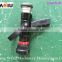 Flow auto adjustable Pistol grip fire nozzle QLD6.0/8-A with Japanese female coupling