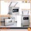 DZ-400 Stainless steel vacuum packing machine for food                        
                                                Quality Choice