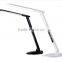10W modern dimmable touch led table lamp