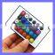 24 Keys IR LCD Display Remote Controller For RGB LED Lights