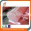 Dia.5mm*48"red flexible fiberglass rods in the U.S.A market