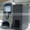 bill-operated cell phone charging station