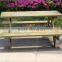 Outdoor Furniture China morden Picnic Outdoor Dinner Dining Table