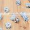 New Type Steel Furniture Cabinet Minifix Eccentric Cam 15*12