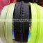 All kinds of manufactur brass, aluminum, plastic, derlin, nylon, invisible zipper, slider, zipper long chain                        
                                                Quality Choice