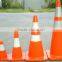 18" 28" 36" PVC Traffic Road Cones for Sale
