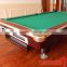 2015 brand new 6th Generation best cheap pool table