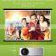 Best Selling Mini Projector GP9S Full HD LED Pocket LED Beamer