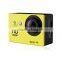 wianit 4k wifi action camera with 2.0'' TFT display and 155 degree wide angle sports camera