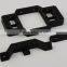 Customized plastic injection molds for automotive parts