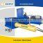 Hydraulic Baler Machine for Scrap Metal Recycling