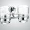 Wall Mounted Single Tumbler Holder