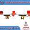 anniversary promotion campaign for heavy truck suspension