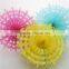 Paper Christmas Tree and Fan for Decoration Frozen Party