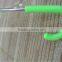 clear transparent PVC umbrella