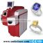 Factory direct laser welding machine for mobile parts with great price