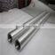 pvd coating sputtering coating tube target pvd coating targets chrome metal
