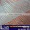 100% Polyester Tulle Organza for Curtain Voile Fabric