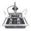 LY M770 Infrared Soldering BGA Rework Machine/Station, upgraded from M760 for Leaded & lead-free working