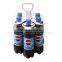 Plastic bottle holder